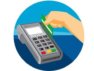 pos机套5000多少手续费?