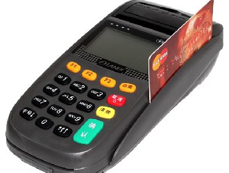 新大陆pos是银联pos机吗?