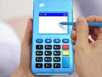 要押金的pos机有哪些?