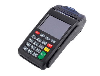 银行卡刷pos机怎么刷?