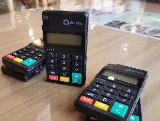 随行付pos机充不上电