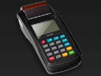 付临门云商宝pos机