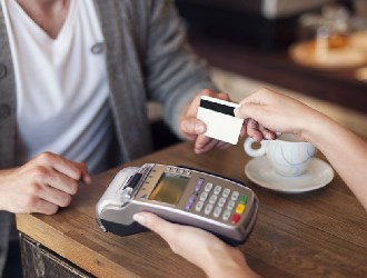 汇付天下pos机没有信号