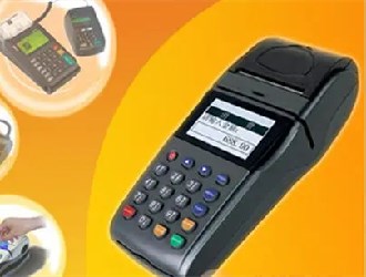 pos机招商加盟费用