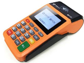 做pos机推广技巧