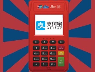 pos机网线连接
