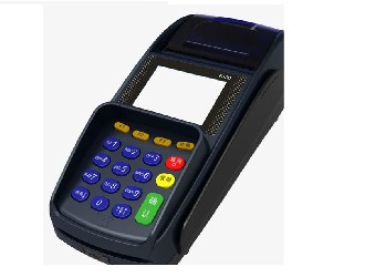 白条闪付pos机不支持