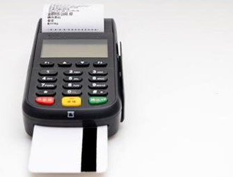 pos机显示通信中断