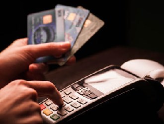 二手pos机回收泄露信息