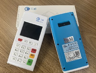 排名前十的pos机