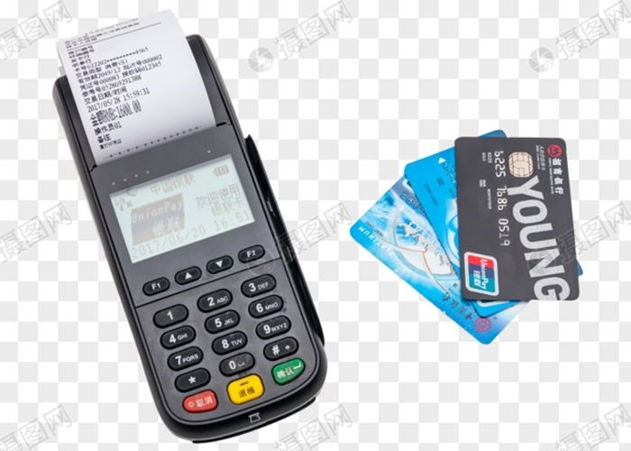 pos机是什么？