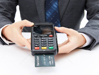 新中付刷卡后正在审核，是什么意思？