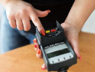 瑞花宝POS机几点能刷