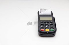 手机变成pos机