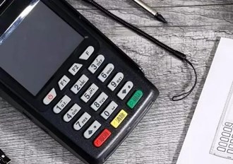 第三方支付POS机之间的区别