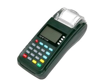  POS机代码A7是什么意思？